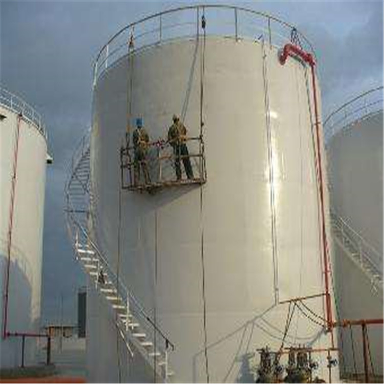 金山屯喷漆翻新・工业喷漆・设备喷漆服务简介